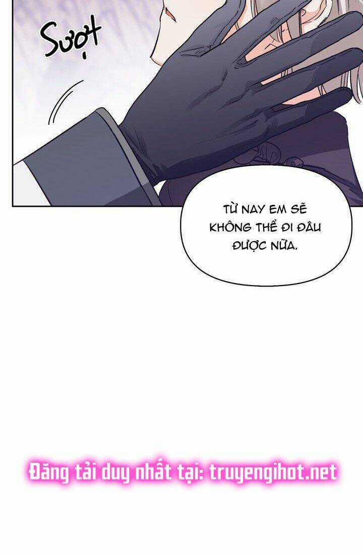 Ác Nữ Xứng Đôi Với Bạo Chúa Chapter 92 trang 52