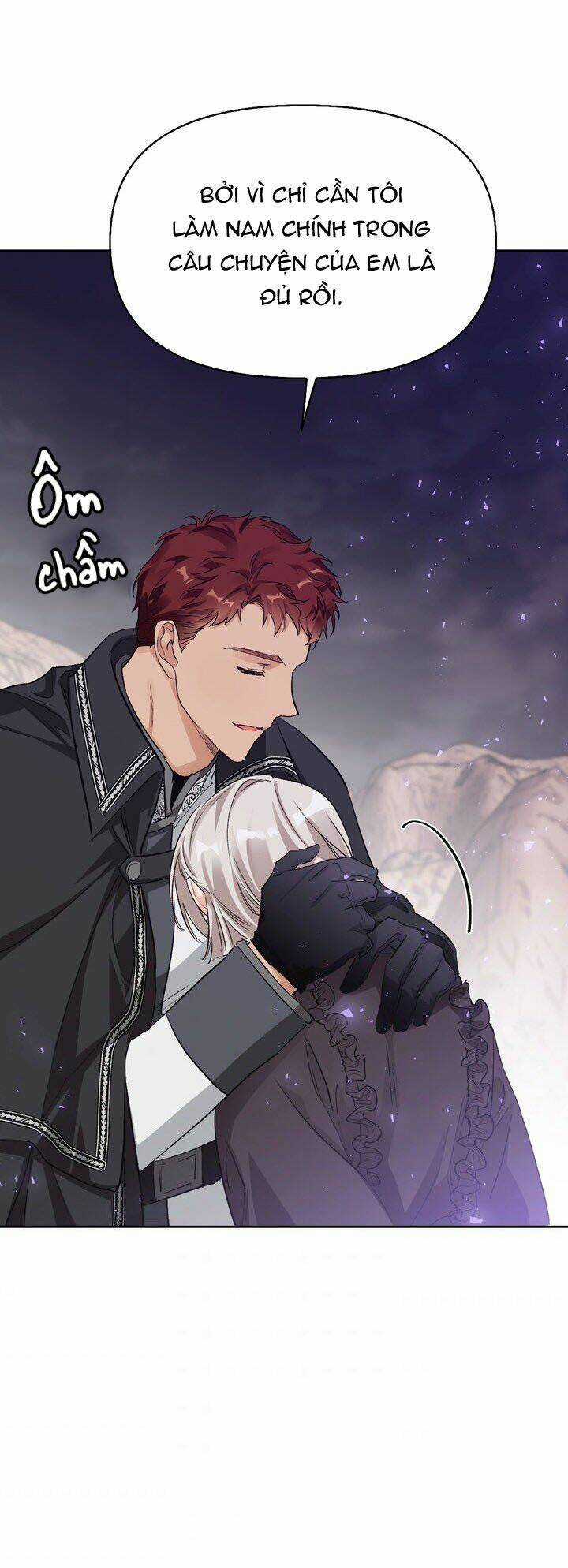 Ác Nữ Xứng Đôi Với Bạo Chúa Chapter 92 trang 53