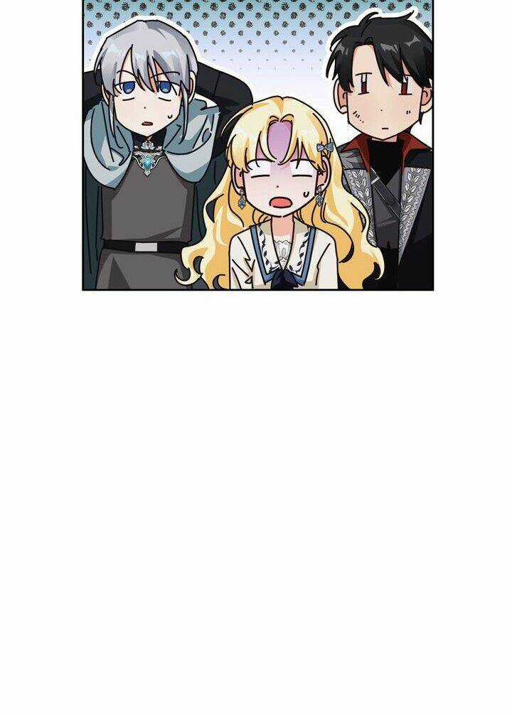 Ác Nữ Xứng Đôi Với Bạo Chúa Chapter 92 trang 56