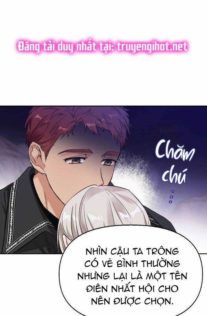 Ác Nữ Xứng Đôi Với Bạo Chúa Chapter 92 trang 57