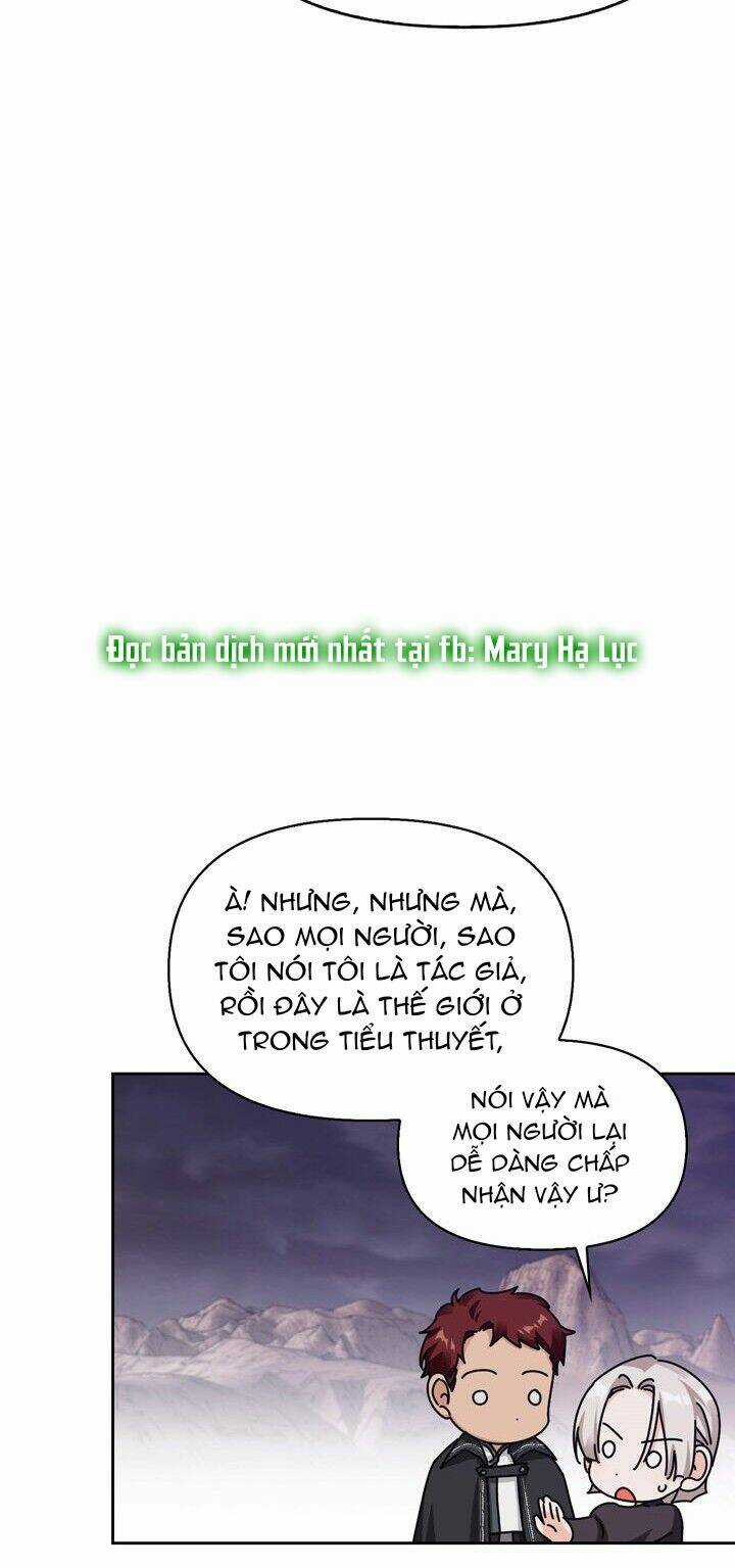 Ác Nữ Xứng Đôi Với Bạo Chúa Chapter 92 trang 58