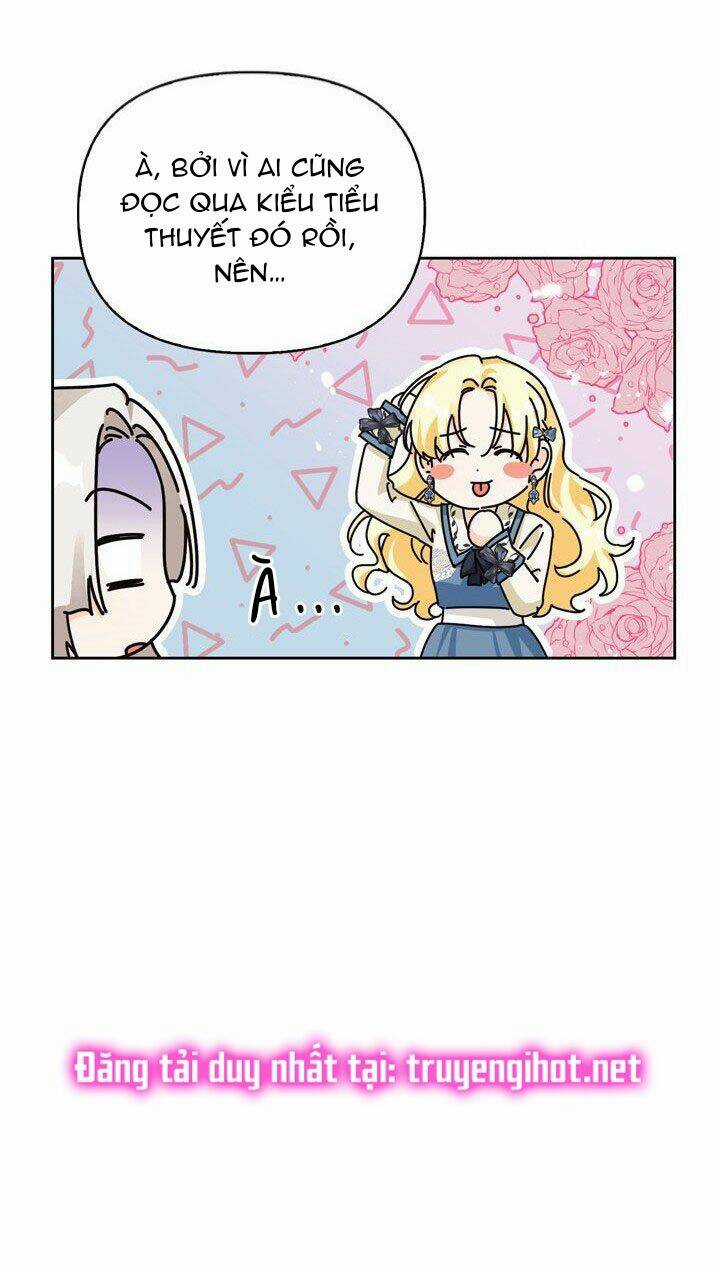 Ác Nữ Xứng Đôi Với Bạo Chúa Chapter 92 trang 59