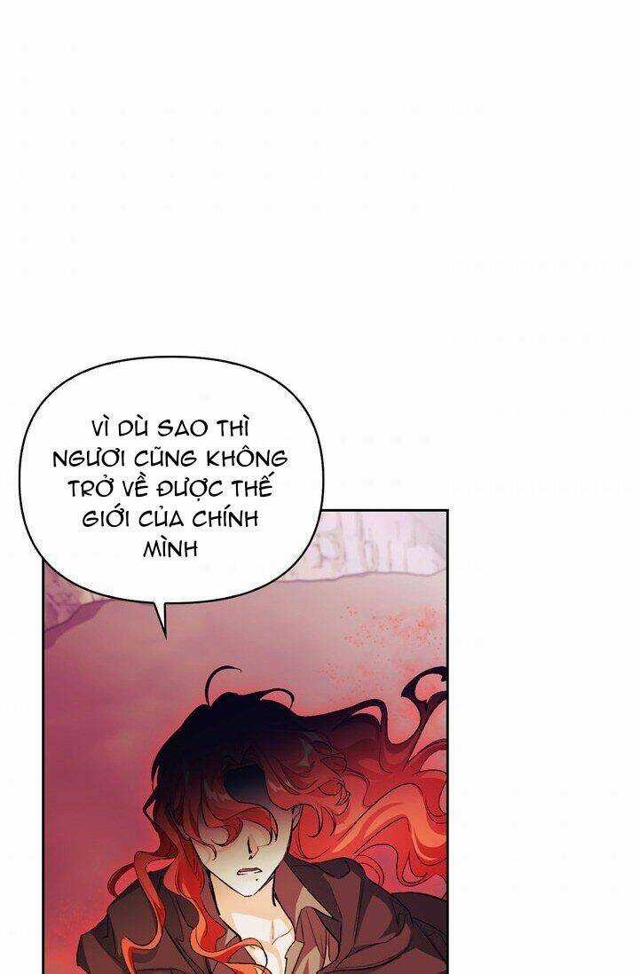 Ác Nữ Xứng Đôi Với Bạo Chúa Chapter 92 trang 61