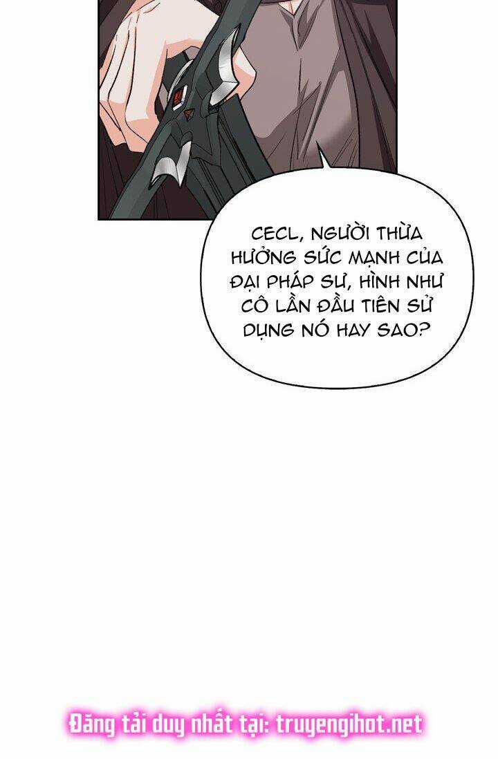Ác Nữ Xứng Đôi Với Bạo Chúa Chapter 92 trang 73