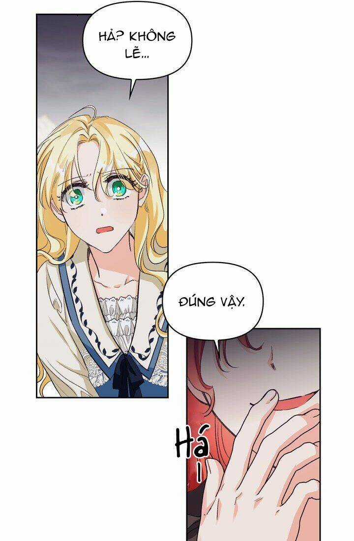 Ác Nữ Xứng Đôi Với Bạo Chúa Chapter 92 trang 74