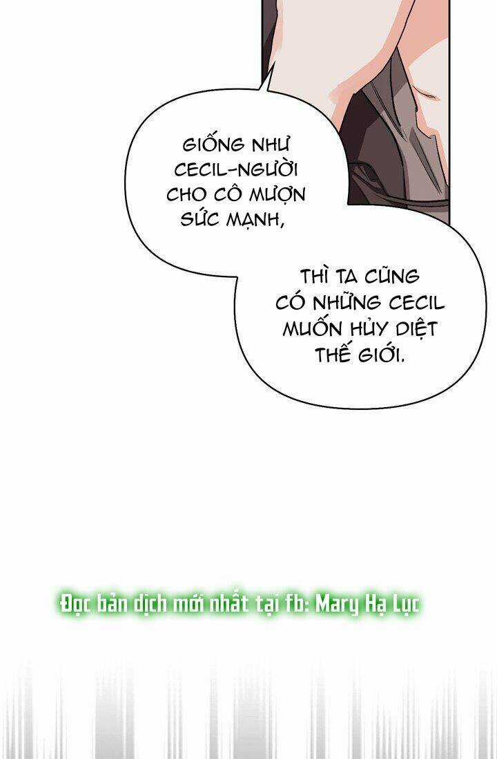 Ác Nữ Xứng Đôi Với Bạo Chúa Chapter 92 trang 75