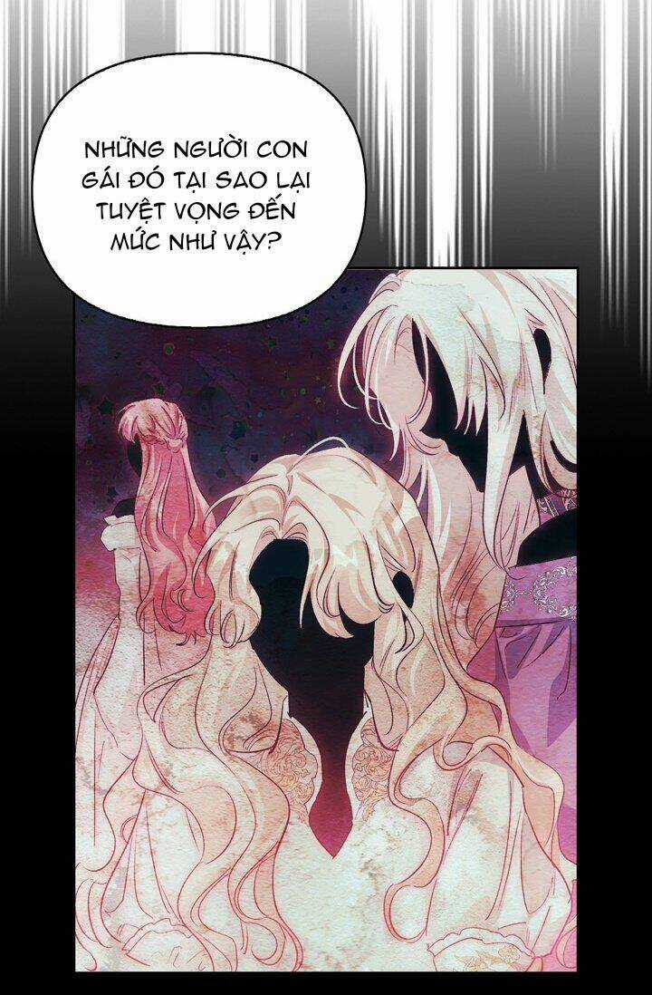 Ác Nữ Xứng Đôi Với Bạo Chúa Chapter 92 trang 76
