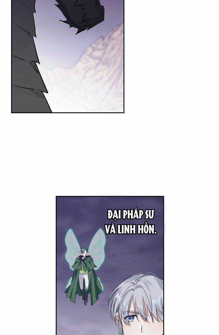 Ác Nữ Xứng Đôi Với Bạo Chúa Chapter 92 trang 83