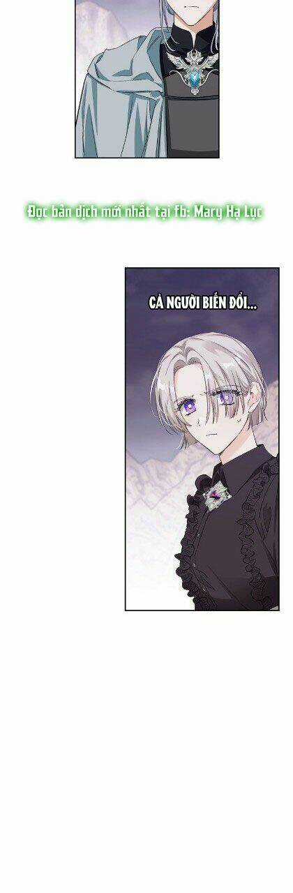 Ác Nữ Xứng Đôi Với Bạo Chúa Chapter 92 trang 84