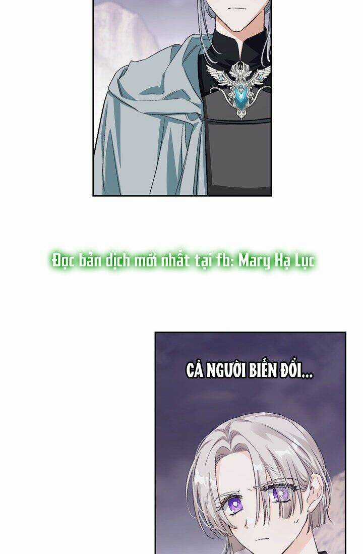 Ác Nữ Xứng Đôi Với Bạo Chúa Chapter 92 trang 85