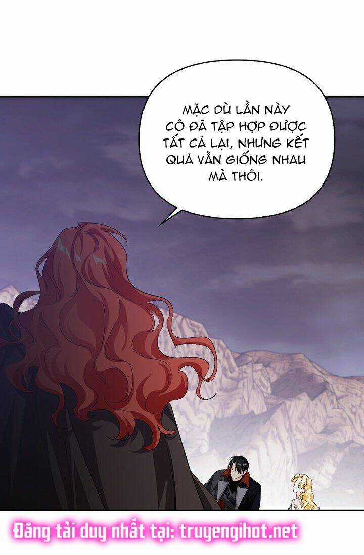 Ác Nữ Xứng Đôi Với Bạo Chúa Chapter 92 trang 87