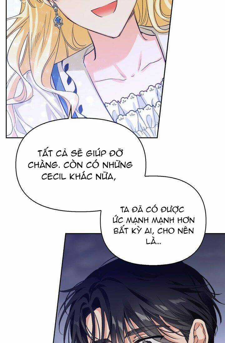 Ác Nữ Xứng Đôi Với Bạo Chúa Chapter 92 trang 9