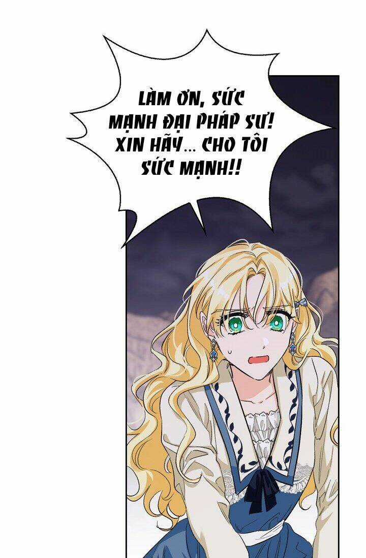 Ác Nữ Xứng Đôi Với Bạo Chúa Chapter 92 trang 92