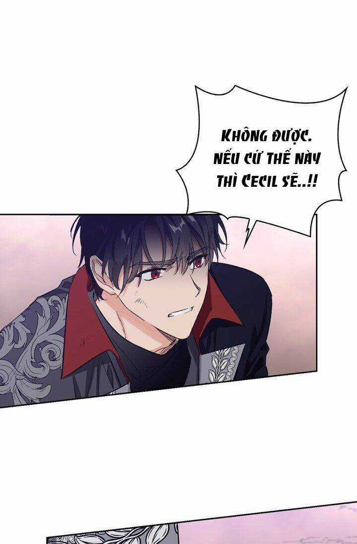 Ác Nữ Xứng Đôi Với Bạo Chúa Chapter 92 trang 94