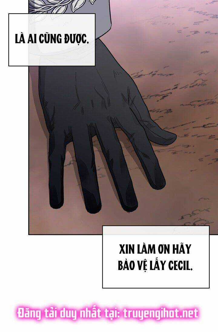 Ác Nữ Xứng Đôi Với Bạo Chúa Chapter 92 trang 95