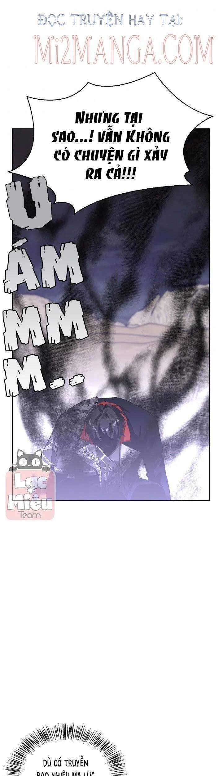 Ác Nữ Xứng Đôi Với Bạo Chúa Chapter 93.5 trang 14