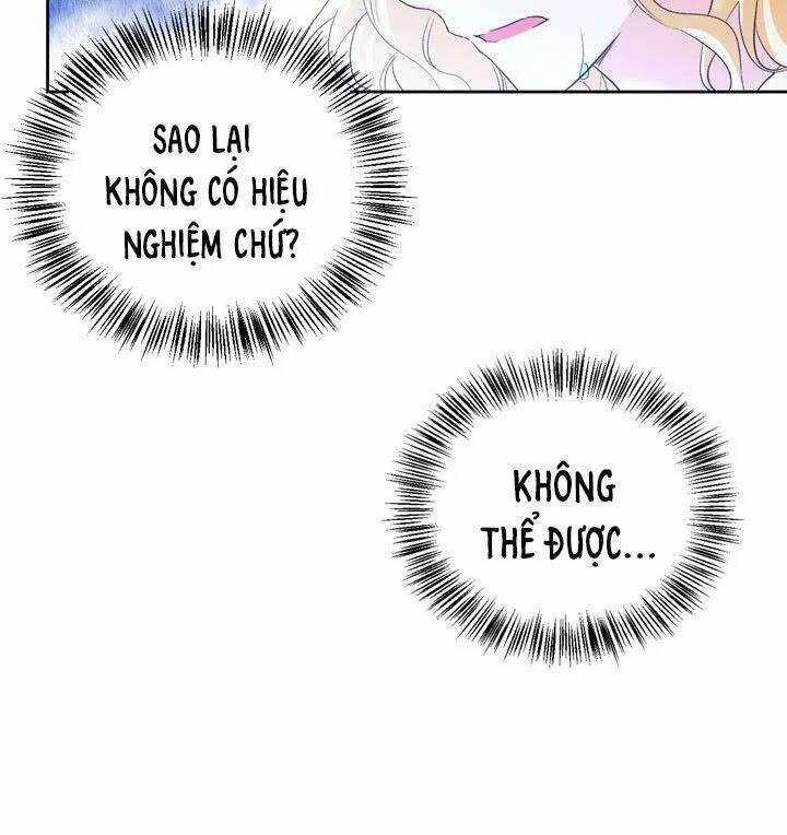 Ác Nữ Xứng Đôi Với Bạo Chúa Chapter 93.5 trang 16