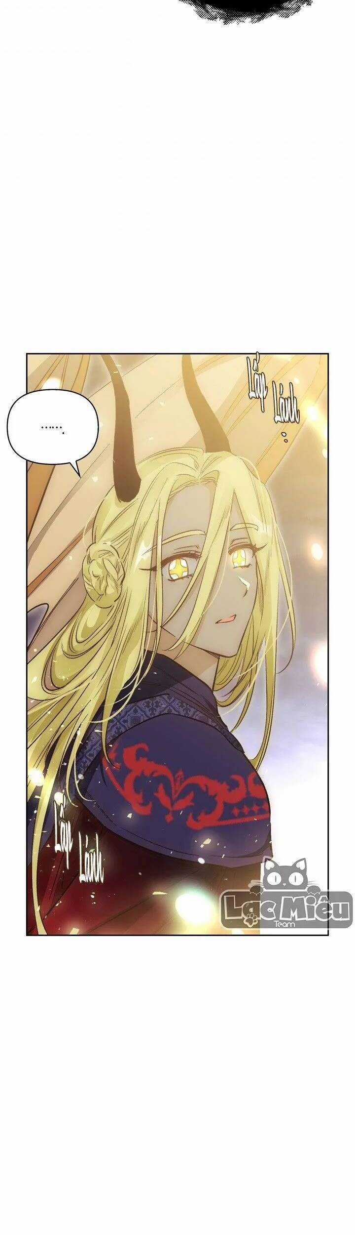 Ác Nữ Xứng Đôi Với Bạo Chúa Chapter 93.5 trang 3