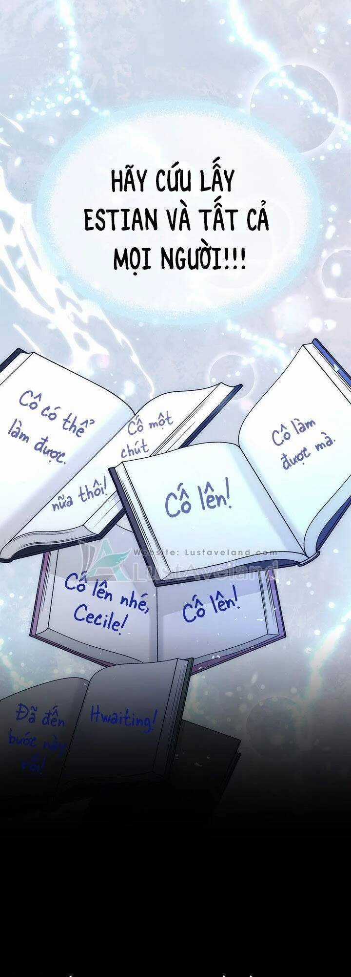 Ác Nữ Xứng Đôi Với Bạo Chúa Chapter 93.6 trang 15