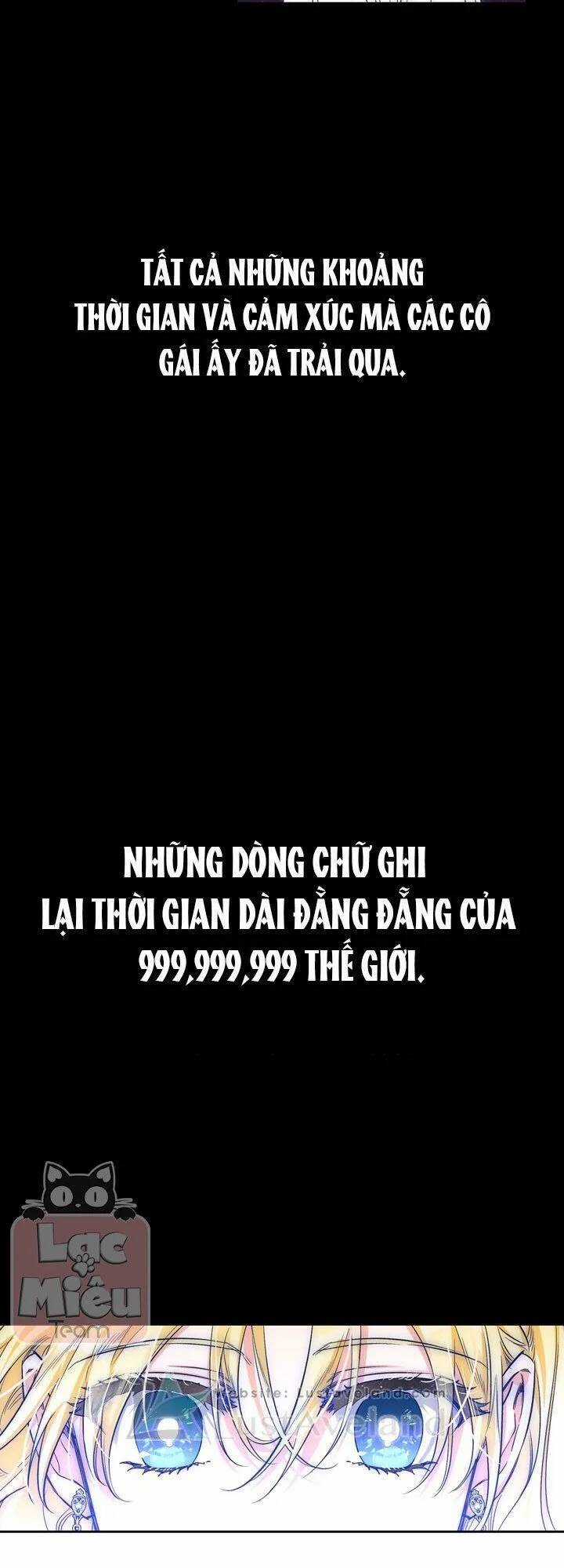 Ác Nữ Xứng Đôi Với Bạo Chúa Chapter 93.6 trang 19