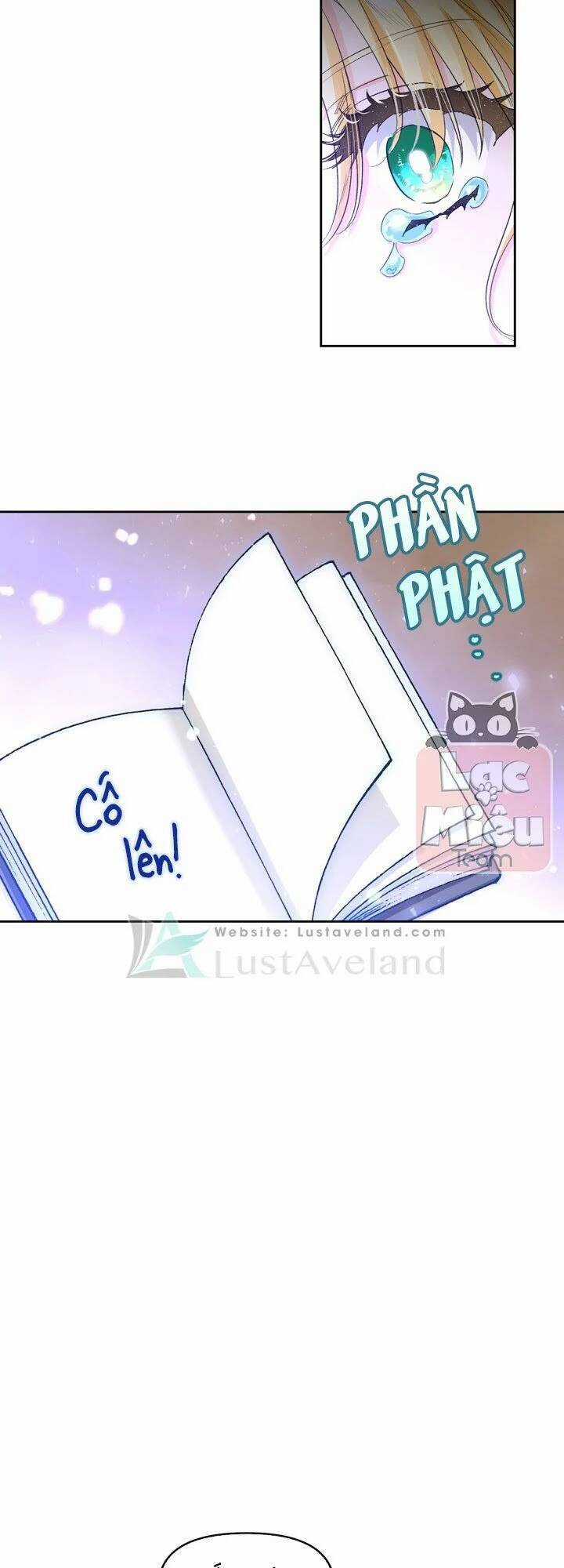 Ác Nữ Xứng Đôi Với Bạo Chúa Chapter 93.6 trang 2