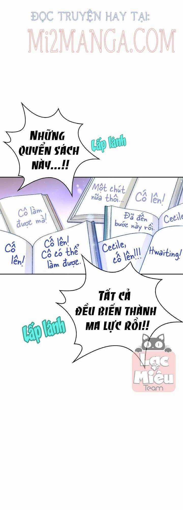 Ác Nữ Xứng Đôi Với Bạo Chúa Chapter 93.6 trang 5
