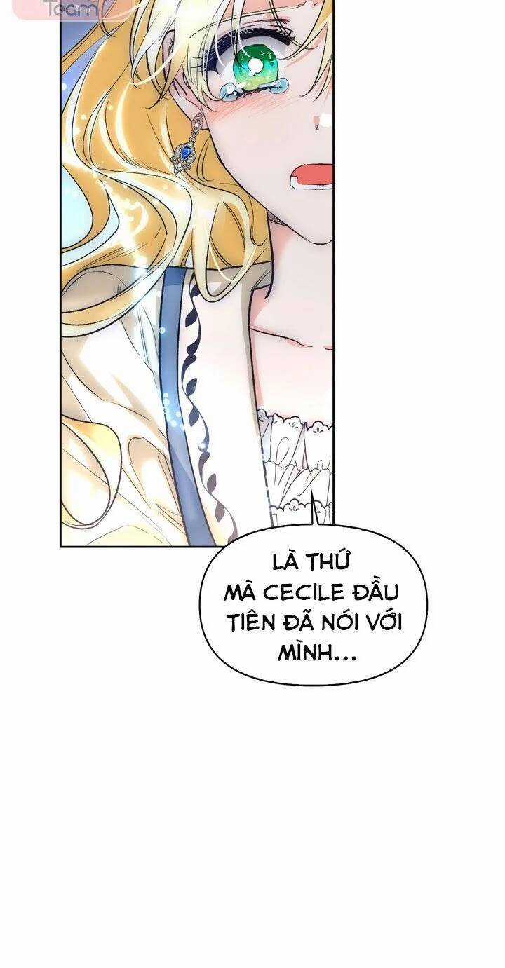 Ác Nữ Xứng Đôi Với Bạo Chúa Chapter 93.6 trang 7