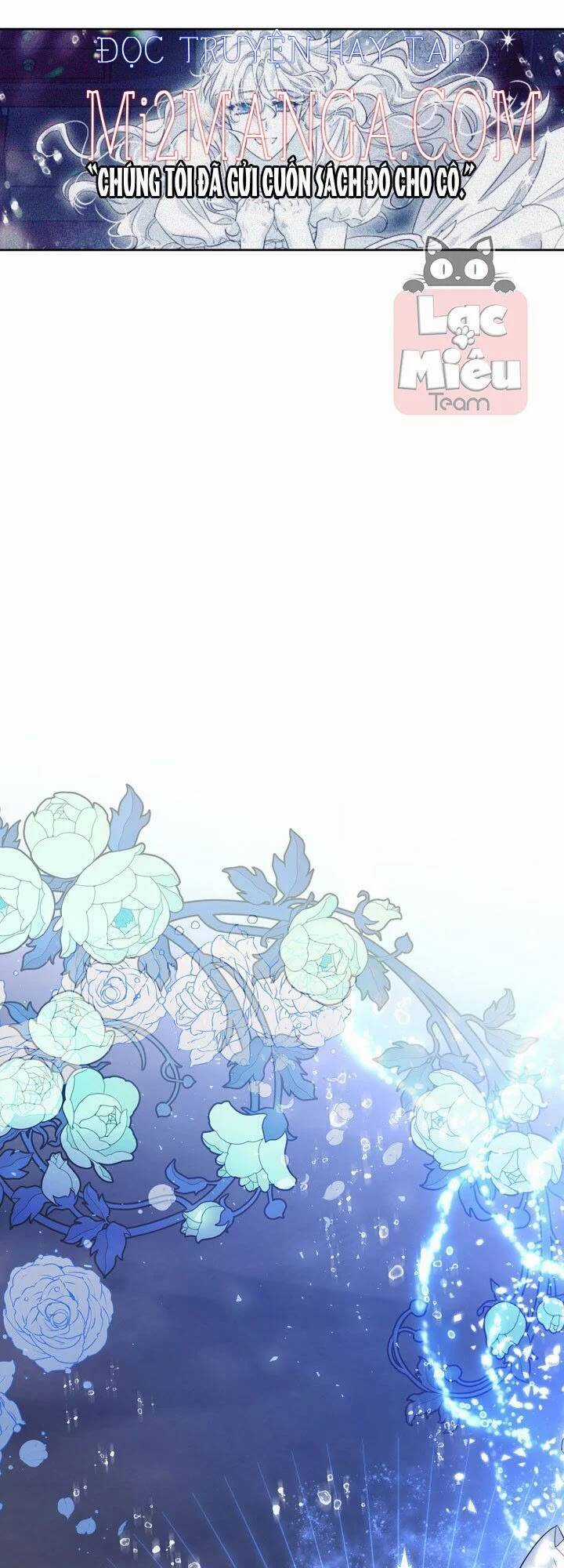 Ác Nữ Xứng Đôi Với Bạo Chúa Chapter 93.6 trang 8