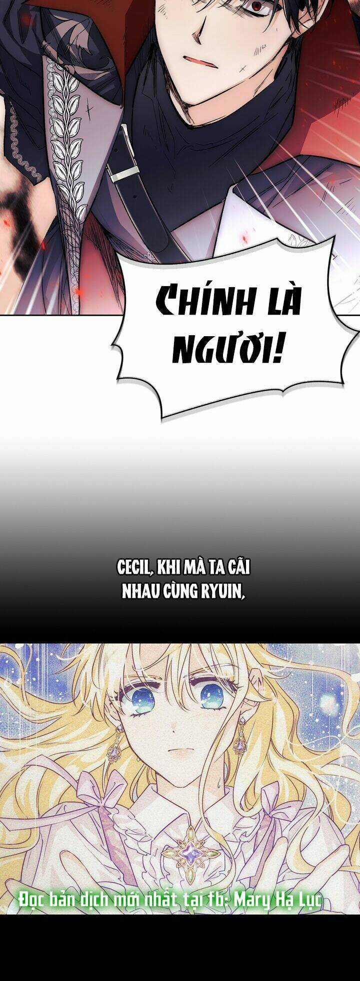 Ác Nữ Xứng Đôi Với Bạo Chúa Chapter 93 trang 12