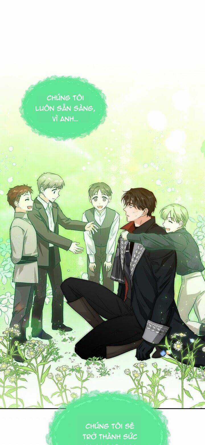 Ác Nữ Xứng Đôi Với Bạo Chúa Chapter 93 trang 2