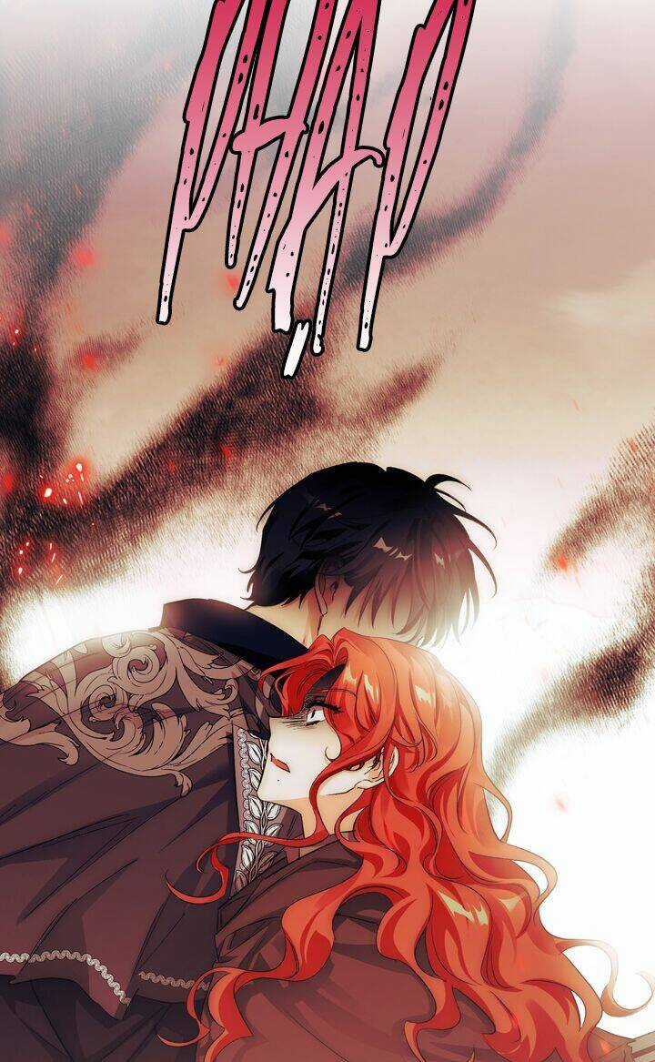 Ác Nữ Xứng Đôi Với Bạo Chúa Chapter 93 trang 20