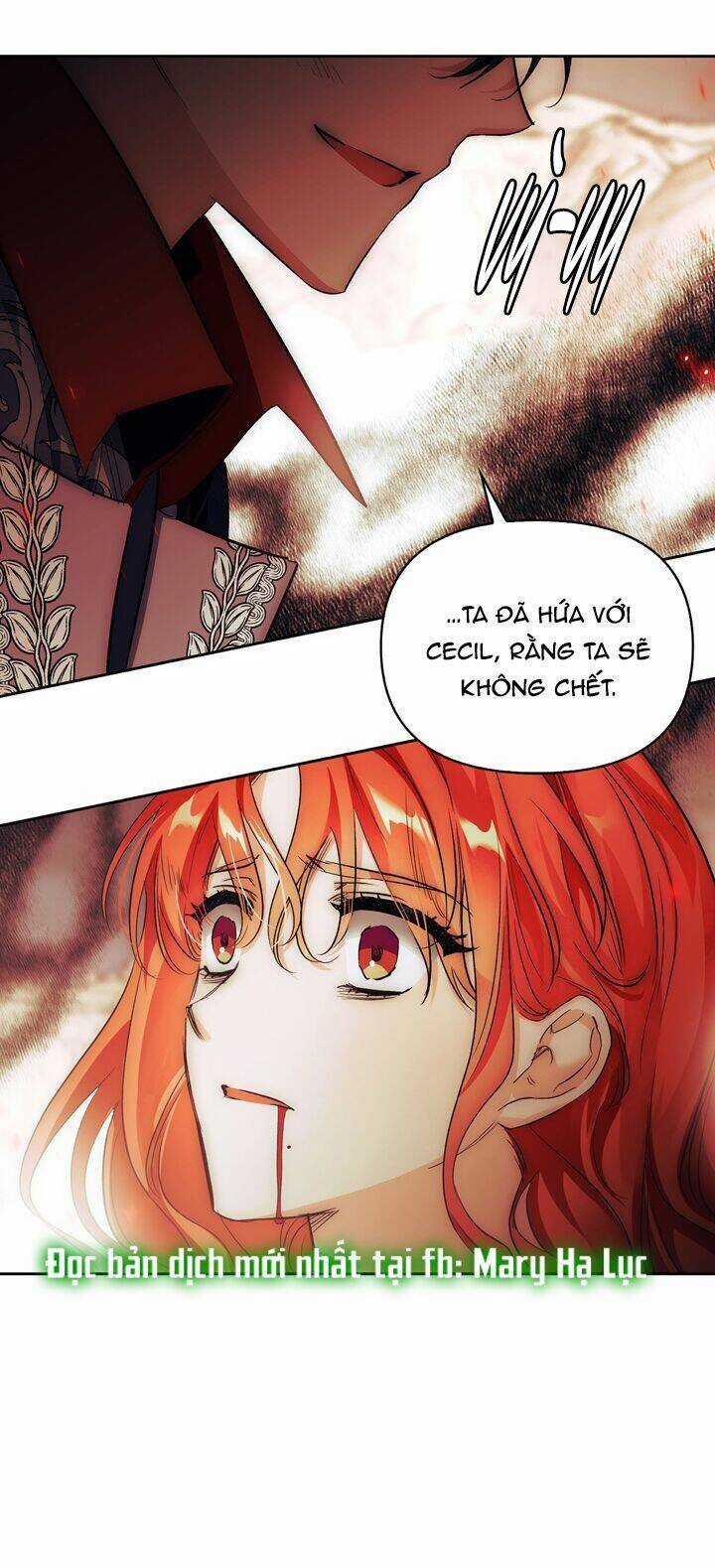 Ác Nữ Xứng Đôi Với Bạo Chúa Chapter 93 trang 23