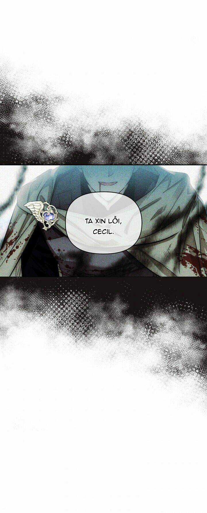 Ác Nữ Xứng Đôi Với Bạo Chúa Chapter 93 trang 24