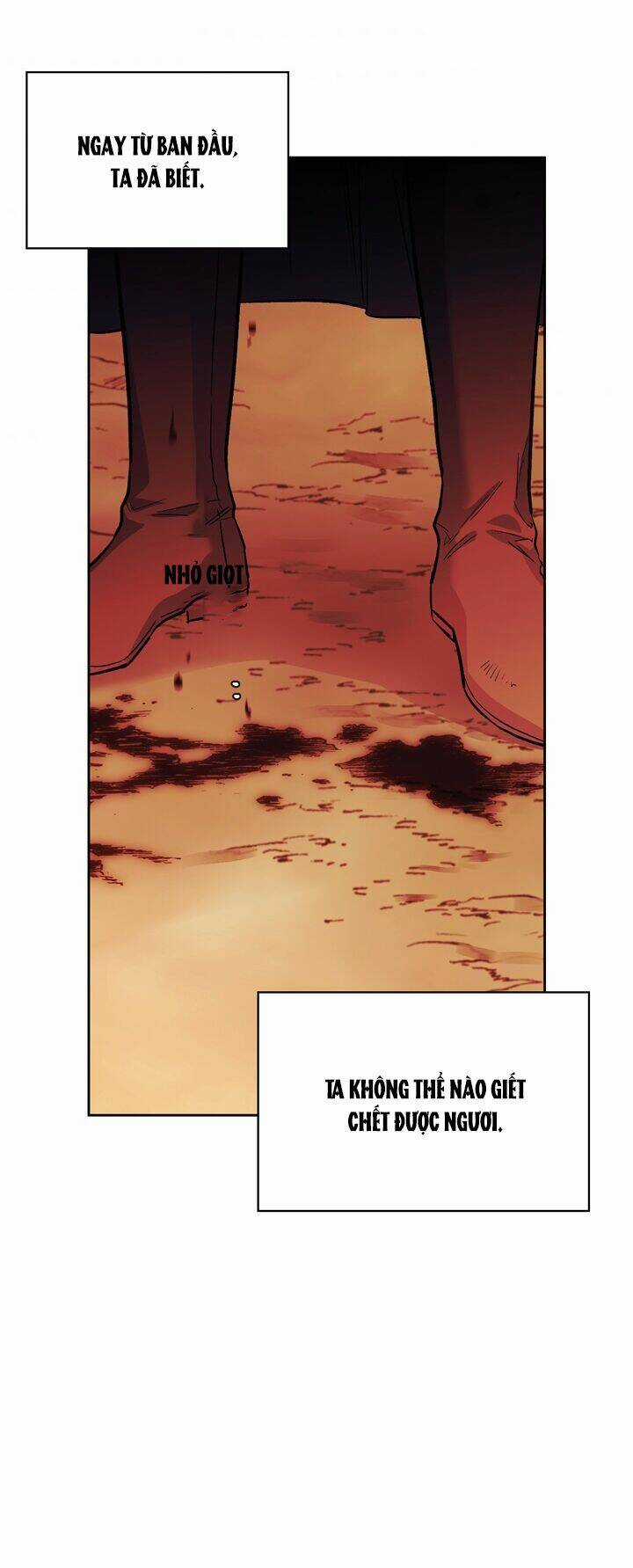 Ác Nữ Xứng Đôi Với Bạo Chúa Chapter 93 trang 25