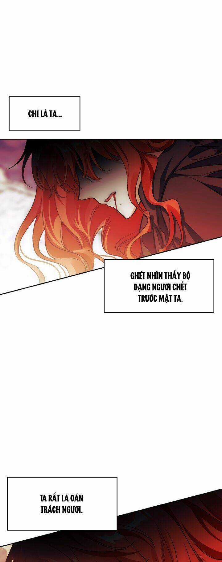 Ác Nữ Xứng Đôi Với Bạo Chúa Chapter 93 trang 26