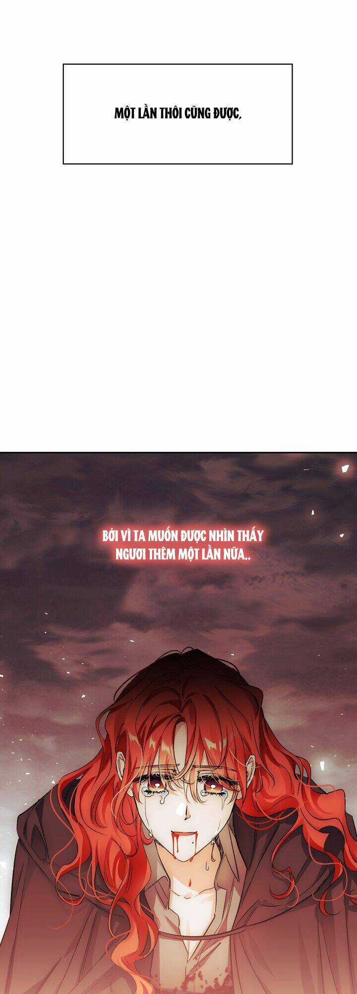 Ác Nữ Xứng Đôi Với Bạo Chúa Chapter 93 trang 28