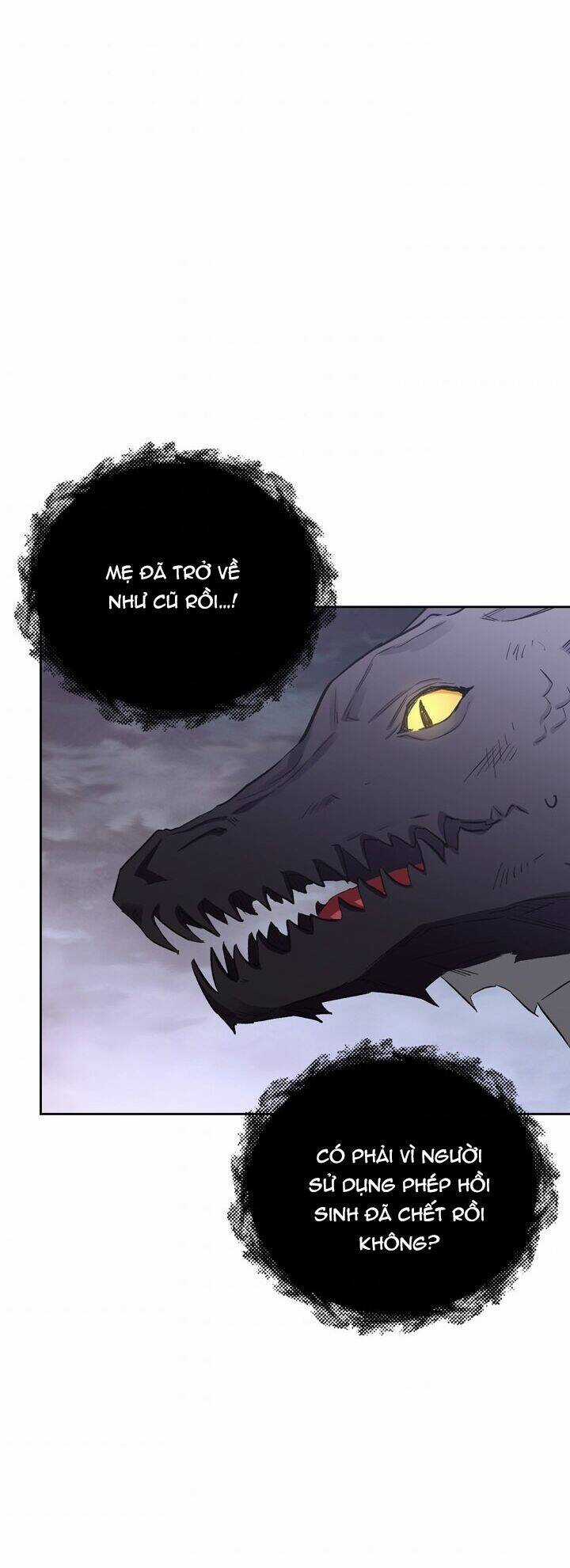 Ác Nữ Xứng Đôi Với Bạo Chúa Chapter 93 trang 30