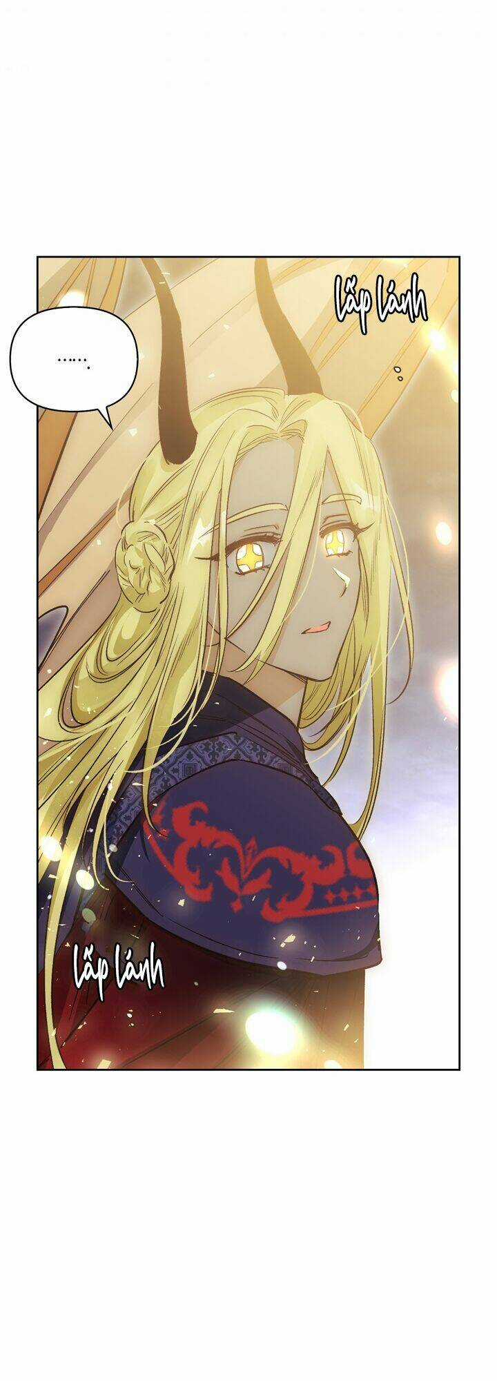 Ác Nữ Xứng Đôi Với Bạo Chúa Chapter 93 trang 31