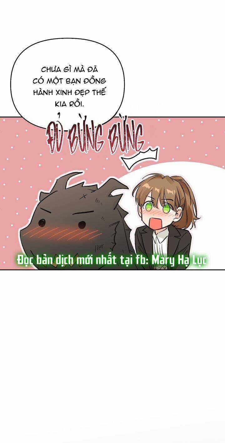 Ác Nữ Xứng Đôi Với Bạo Chúa Chapter 93 trang 35