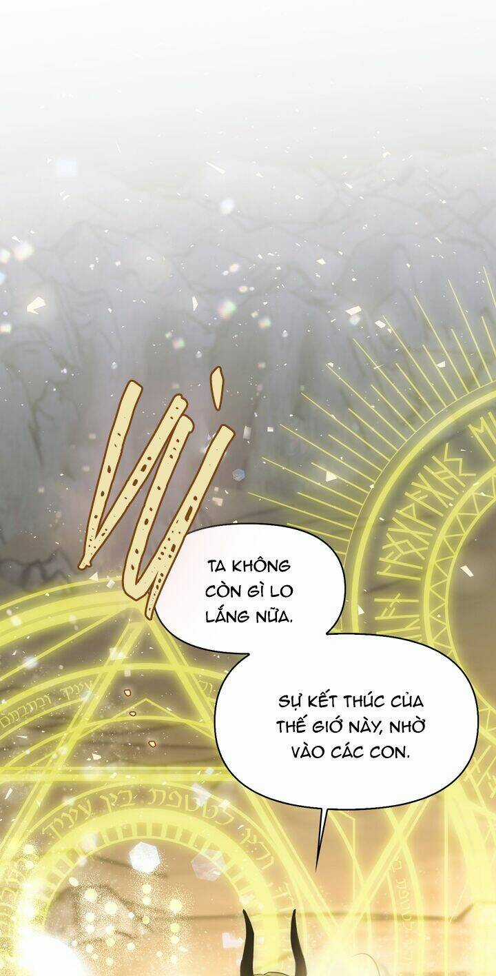 Ác Nữ Xứng Đôi Với Bạo Chúa Chapter 93 trang 36