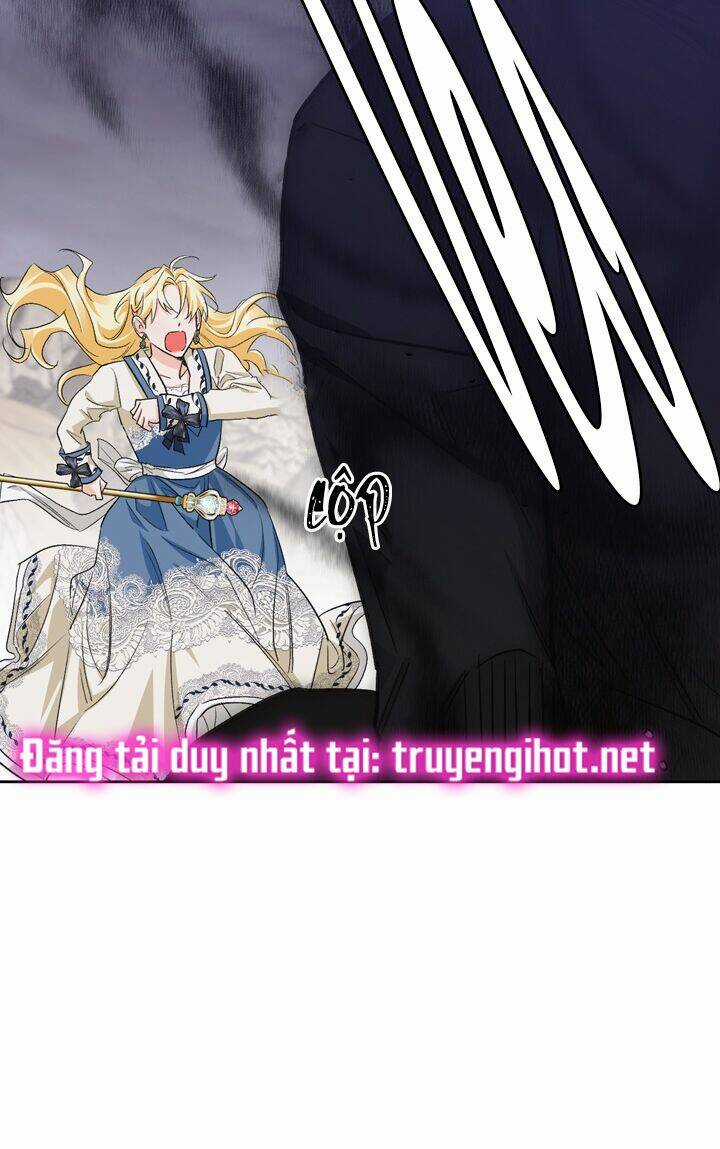 Ác Nữ Xứng Đôi Với Bạo Chúa Chapter 93 trang 39