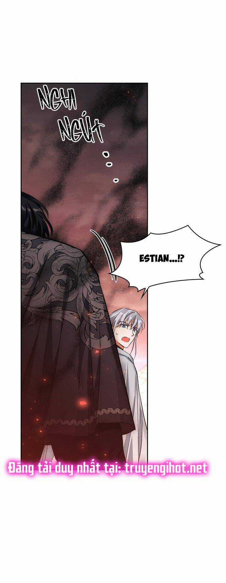 Ác Nữ Xứng Đôi Với Bạo Chúa Chapter 93 trang 4