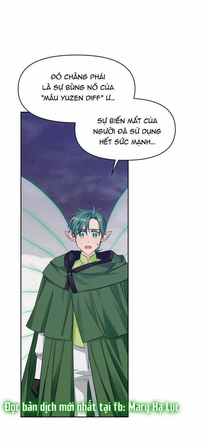 Ác Nữ Xứng Đôi Với Bạo Chúa Chapter 93 trang 40