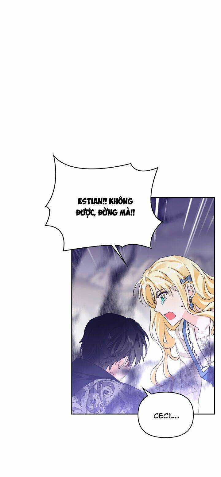 Ác Nữ Xứng Đôi Với Bạo Chúa Chapter 93 trang 41