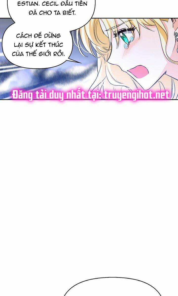 Ác Nữ Xứng Đôi Với Bạo Chúa Chapter 93 trang 43