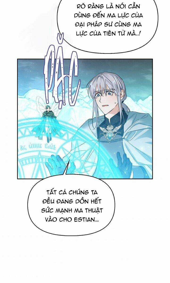 Ác Nữ Xứng Đôi Với Bạo Chúa Chapter 93 trang 44