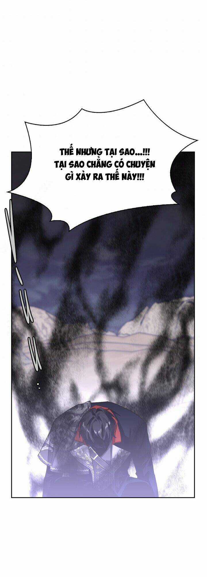 Ác Nữ Xứng Đôi Với Bạo Chúa Chapter 93 trang 45