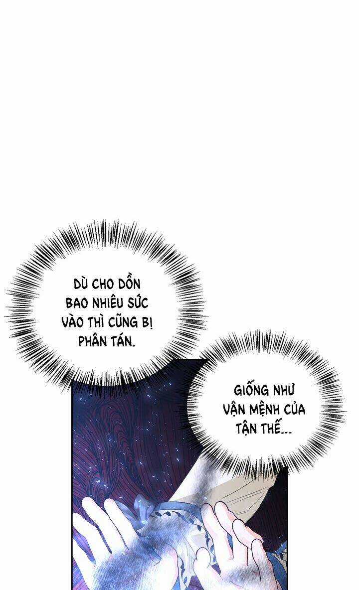 Ác Nữ Xứng Đôi Với Bạo Chúa Chapter 93 trang 46