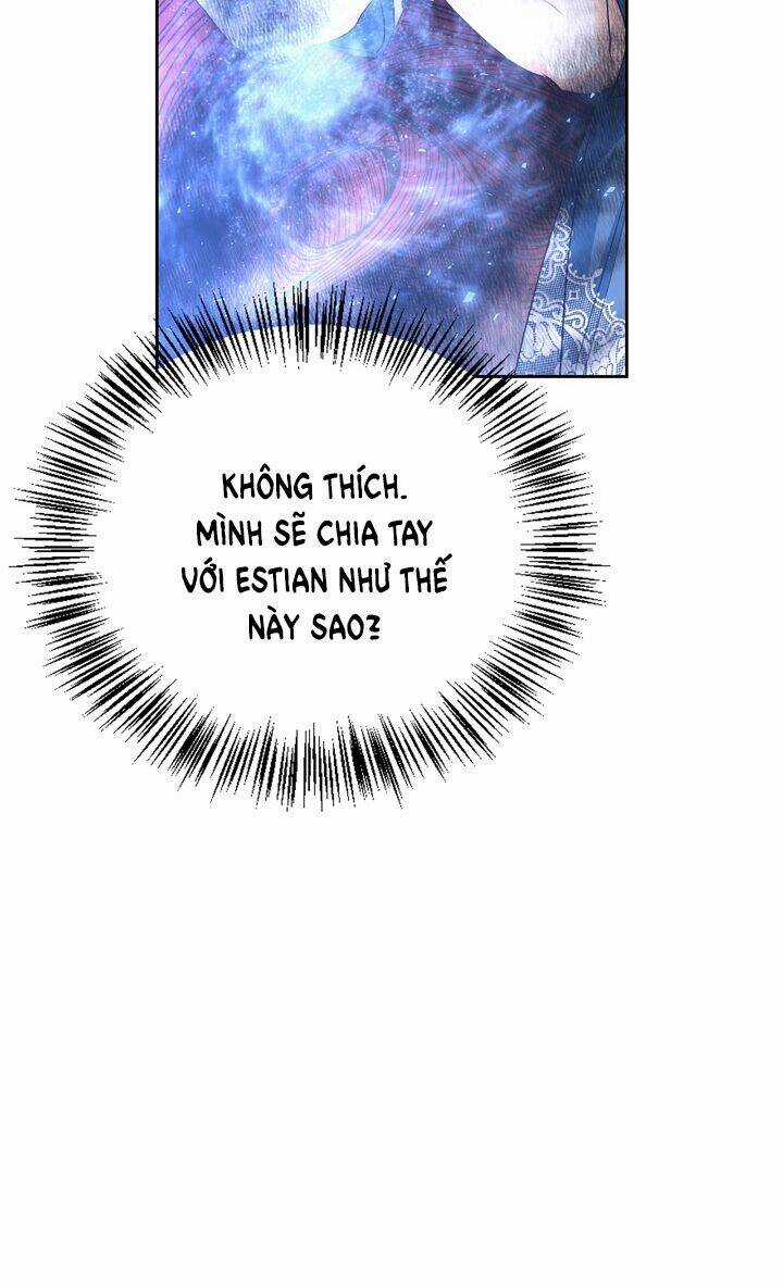 Ác Nữ Xứng Đôi Với Bạo Chúa Chapter 93 trang 47