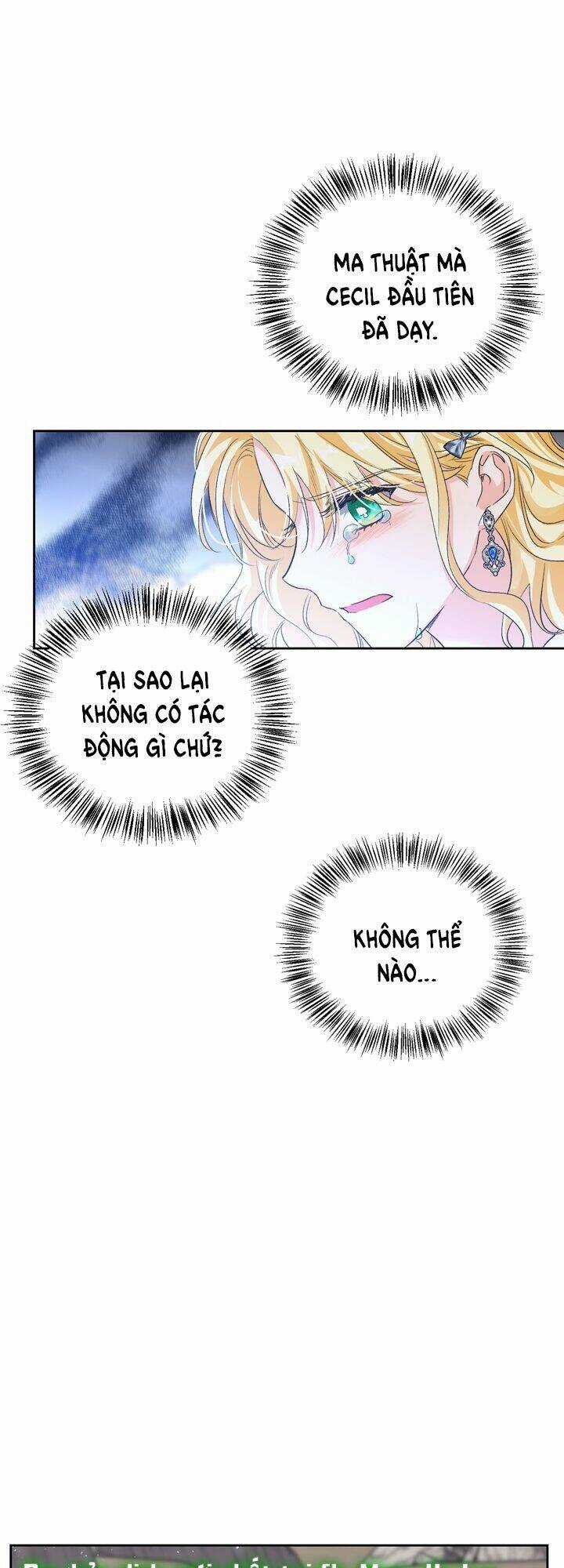 Ác Nữ Xứng Đôi Với Bạo Chúa Chapter 93 trang 48